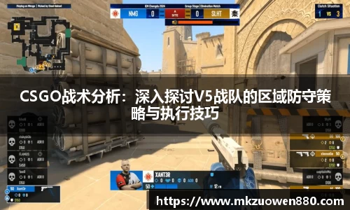 CSGO战术分析：深入探讨V5战队的区域防守策略与执行技巧